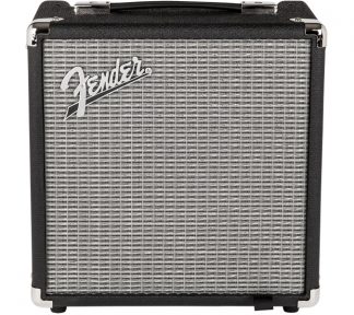 Fender - Rumble™ 15 V3