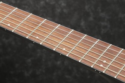 Ibanez AEWC400 Electro Acoustic, Trans Black Sunburst - Bilde 6