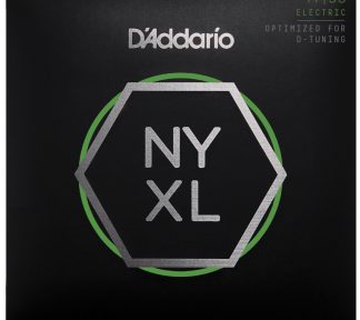 D'Addario NYXL1156