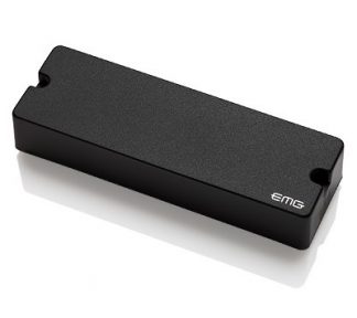 EMG - 45DC PICKUP BASS