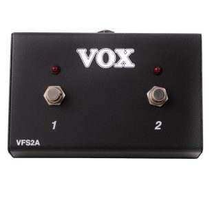 VOX VFS-2A Fotbryter