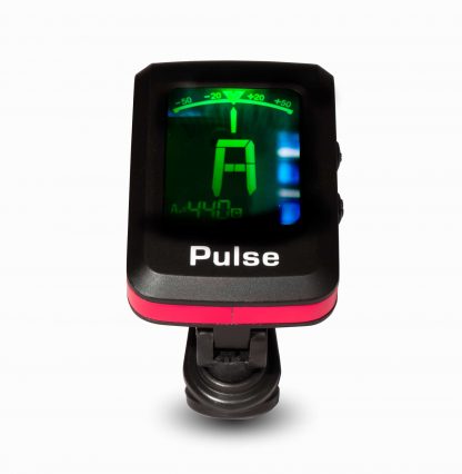 PULSE TU-14B Tuner Clip-on - Bilde 2
