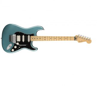 FENDER Player Stratocaster® with Floyd Rose®, Maple Fingerboard, Tidepool