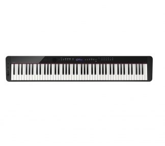 Casio Privia PX-S3000 BK