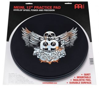 Meinl MPP-12-JB Trommepad