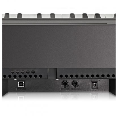 Yamaha P45 Digitalt Piano, Svart - Bilde 4