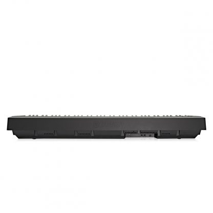 Yamaha P45 Digitalt Piano, Svart - Bilde 5
