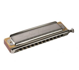 HOHNER Larry Adler 48 C