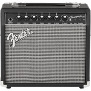Fender champion 20
