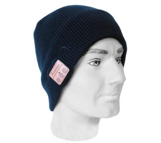 ZMARTGEAR Bluetooth Headset hat
