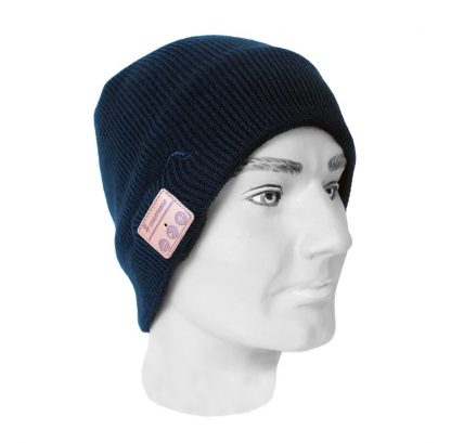ZMARTGEAR Bluetooth Headset hat