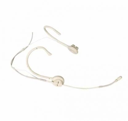 MIPRO MU-55HNS Headworn Microphone med tre størrelser