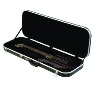 SKB 6 koffert for el.gitar