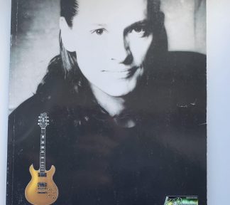 Robben Ford - Guitar book