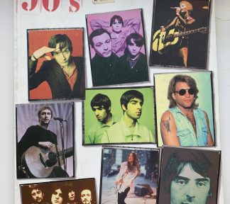 90`s Rock Guitar
