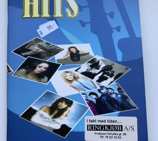 Hits 2007