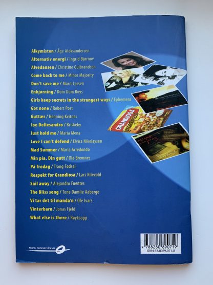 Hits 2007 - Bilde 2