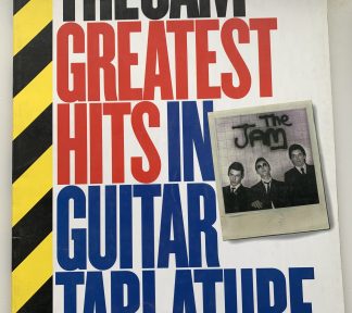 The Jam - Greatest Hits