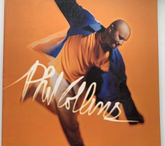 Phil Collins