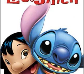 Lilo & Stitch - Disney