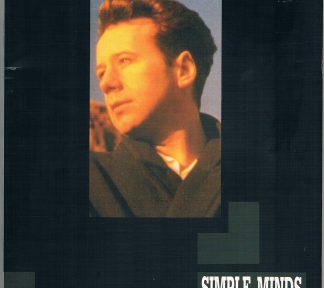 Simple minds - best of Contenuto