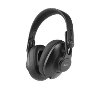 AKG K361-BT Bluetooth Hodetelefoner