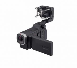 ZOOM Q8 Handy Video Recorder