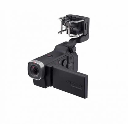 ZOOM Q8 Handy Video Recorder