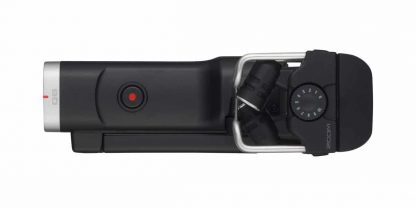 ZOOM Q8 Handy Video Recorder - Bilde 2