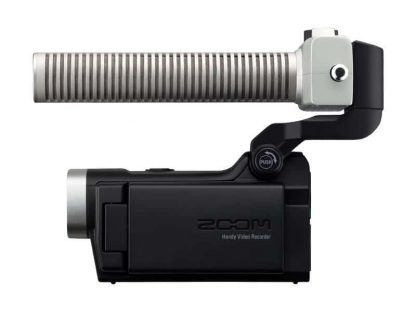 ZOOM Q8 Handy Video Recorder - Bilde 8