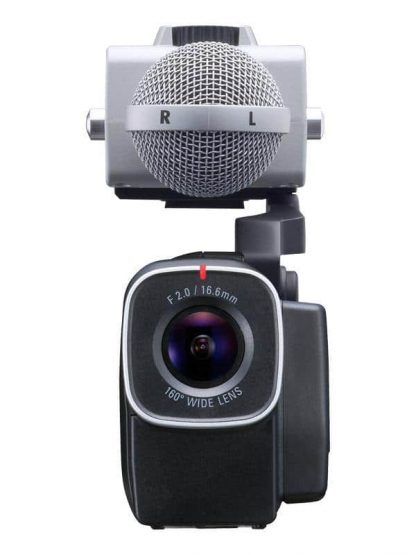 ZOOM Q8 Handy Video Recorder - Bilde 6