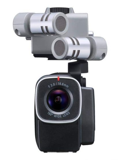 ZOOM Q8 Handy Video Recorder - Bilde 9