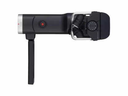 ZOOM Q8 Handy Video Recorder - Bilde 10