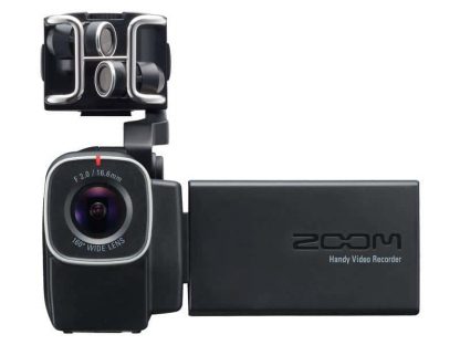 ZOOM Q8 Handy Video Recorder - Bilde 11