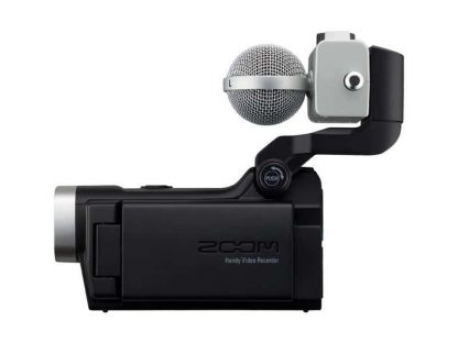ZOOM Q8 Handy Video Recorder - Bilde 13
