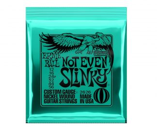 Ernie Ball EB-2626 Not Even Slinky 12-56