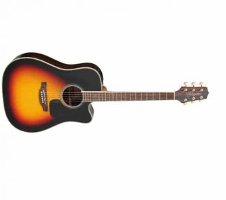Takamine GD51CE-BSB