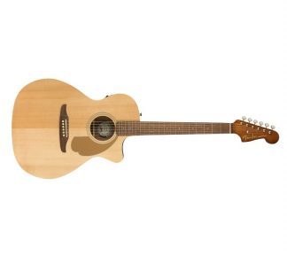 Fender NEWPORTER PLAYER NATURAL WN