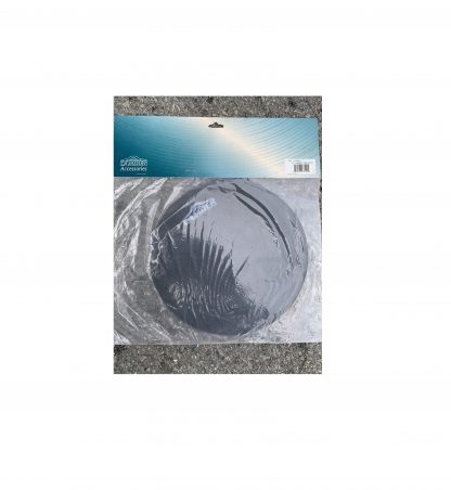 Rubber tone mute 12"- Camber