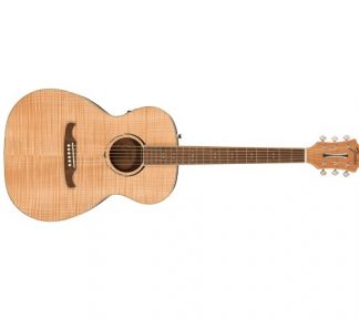Fender FA-235E Concert, Laurel Fingerboard, Natural