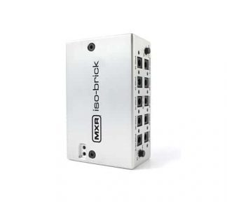 MXR M238 ISO-Brick Power Supply