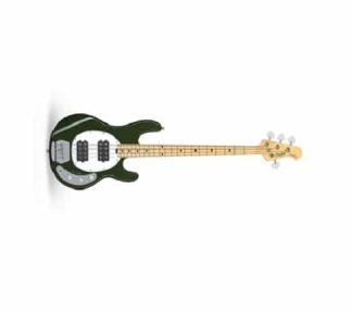 Man SUB RAY4 HH, Olive - Bass - Sterling By Music