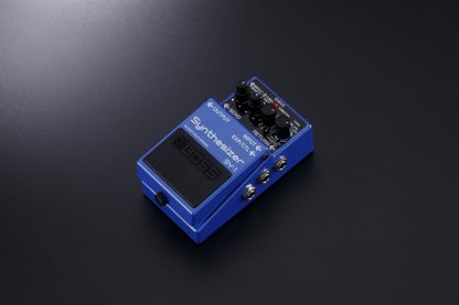 Boss SY-1 Synthesizer - Bilde 2