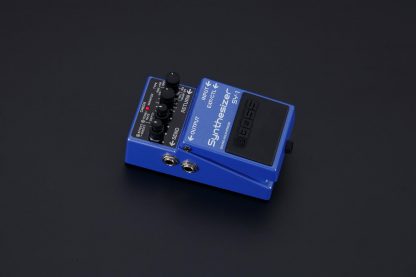 Boss SY-1 Synthesizer - Bilde 3