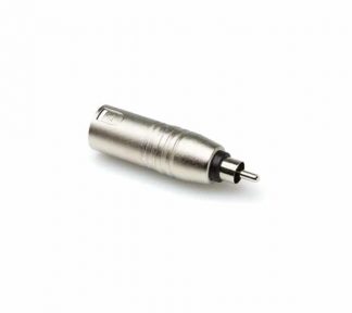 Hosa overgang phM/XLRM GXR125