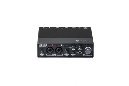 Lydkort support Start Recording innstallasjonsservice - Bilde 9