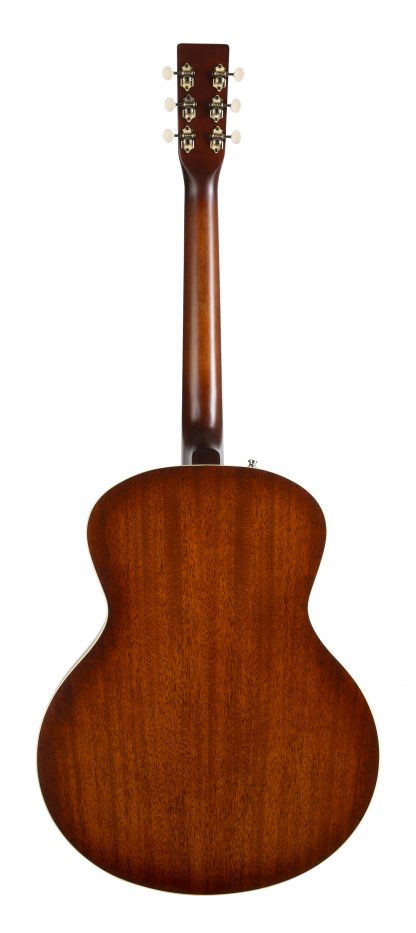 Norman ST30 MJ Havana Burst Element m/bag - Bilde 3