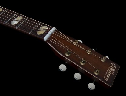 Norman ST30 MJ Havana Burst Element m/bag - Bilde 5