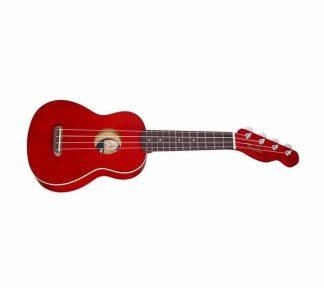 FENDER VENICE SOPRANO UKULELE chy wn