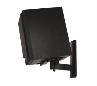 B-Tech BT77/B, Veggfeste høyttaler (2 stk)
